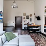 Bivu Lejlighed Bari