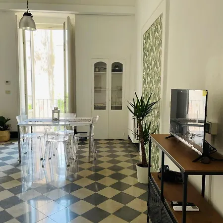 Διαμέρισμα Bivu