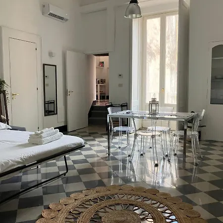 Bivu Apartamento *