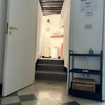 Bivu Apartamento *