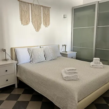 Bivu Διαμέρισμα