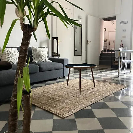 Bivu Διαμέρισμα