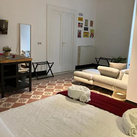 Διαμέρισμα Bivu *