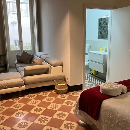 Bivu Apartamento *