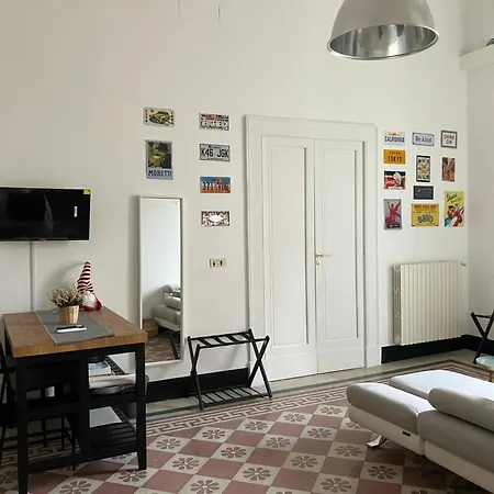 Διαμέρισμα Bivu *