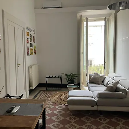 Bivu Apartamento *