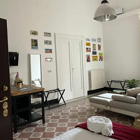 Bivu Apartamento *