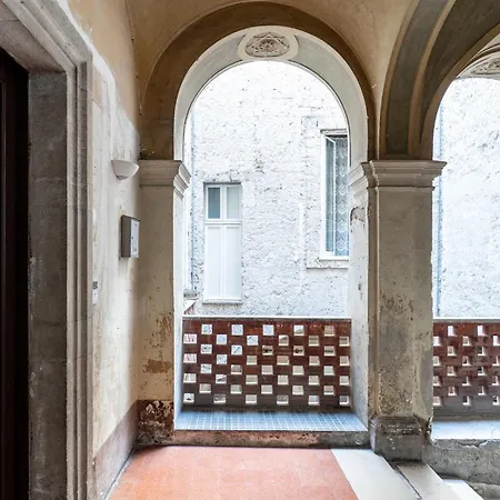 דירה Bivu בארי