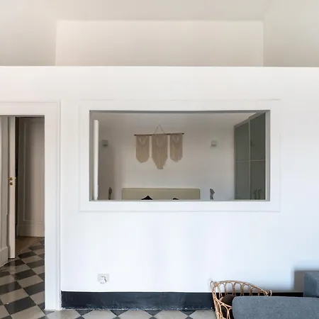 Bivu Διαμέρισμα Μπάρι