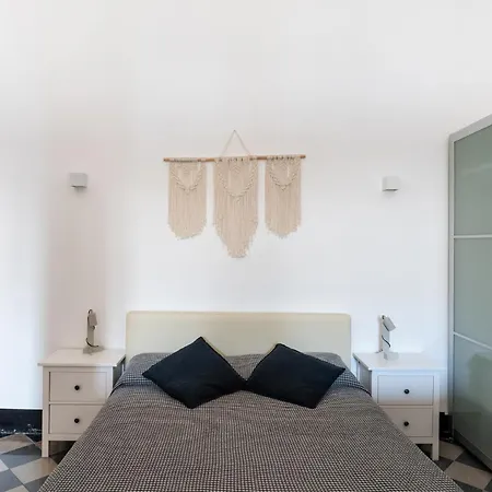 Bivu Διαμέρισμα *