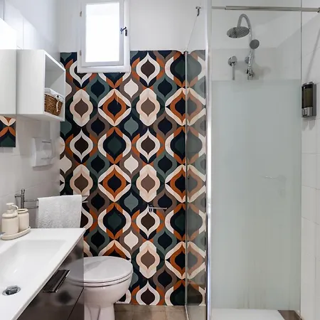 Bivu Διαμέρισμα Μπάρι