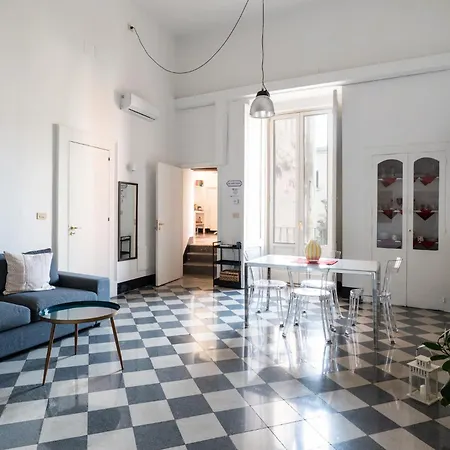 Apartamento Bivu Bari