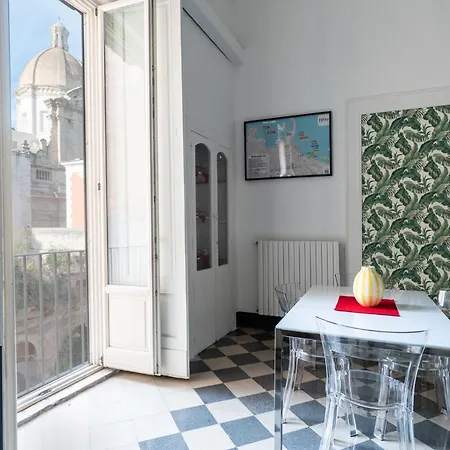 Apartamento Bivu *