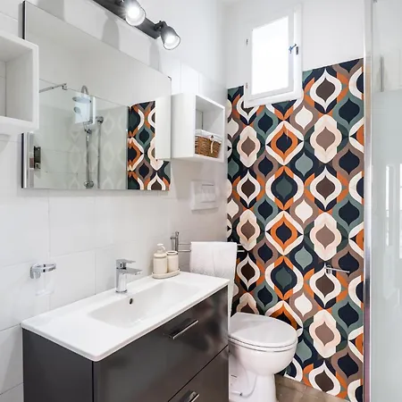 Bivu Apartamento Bari