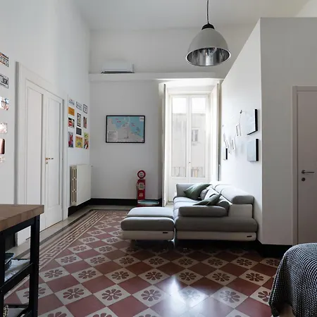 Bivu Apartamento *