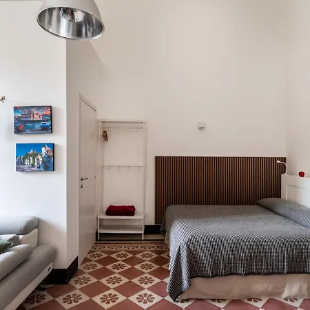 Bivu Διαμέρισμα Μπάρι