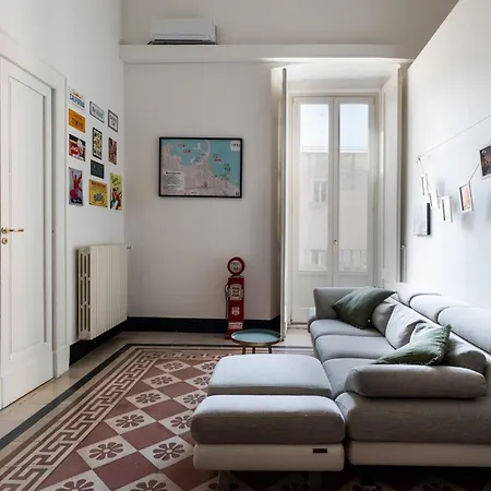 Bivu Διαμέρισμα