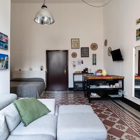 Bivu Apartamento Bari