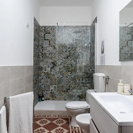 Bivu Διαμέρισμα