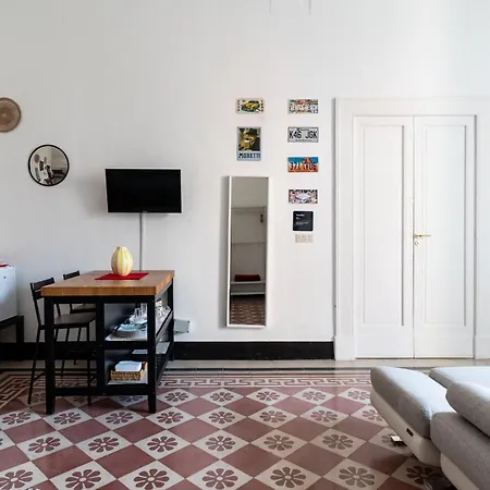 Διαμέρισμα Bivu *