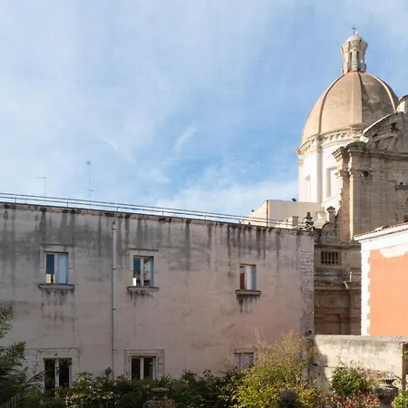 Bivu Apartamento Bari