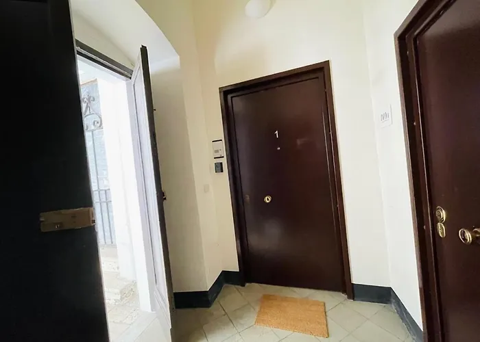 דירה Bivu בארי