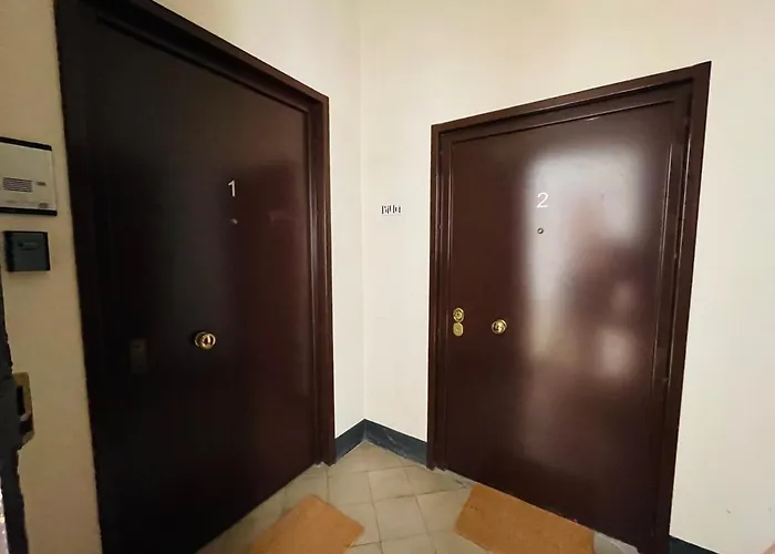 דירה Bivu בארי