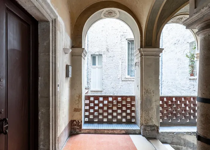 דירה Bivu בארי