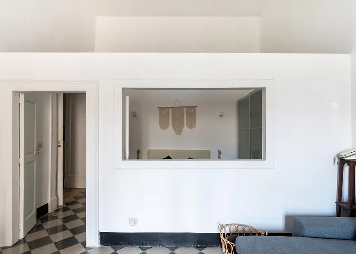 Bivu דירה בארי