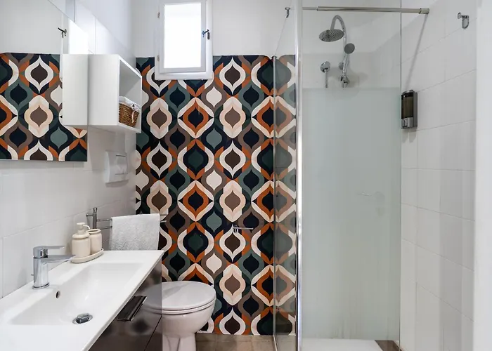 Bivu דירה בארי