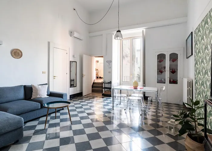 דירה Bivu בארי