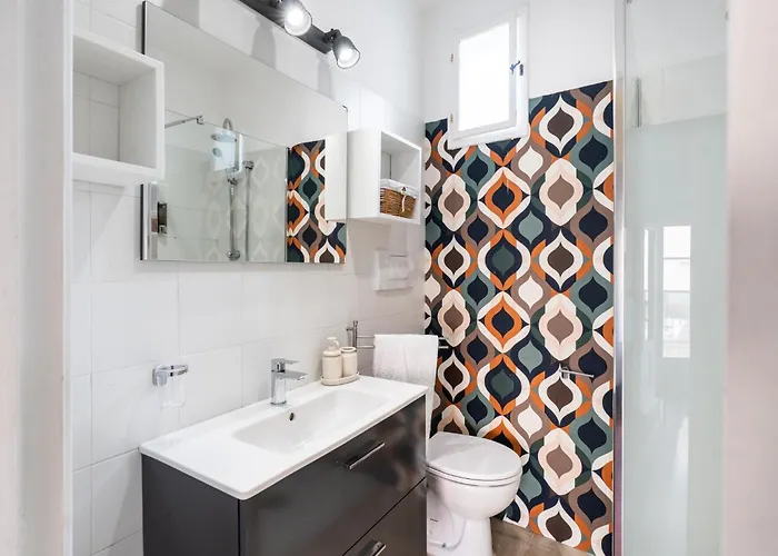 Bivu דירה בארי