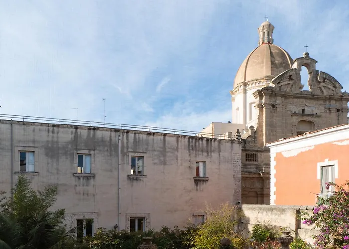 Bivu דירה בארי